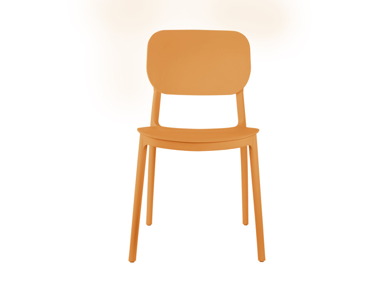 Dining Chair Cheer LM2095BK Black