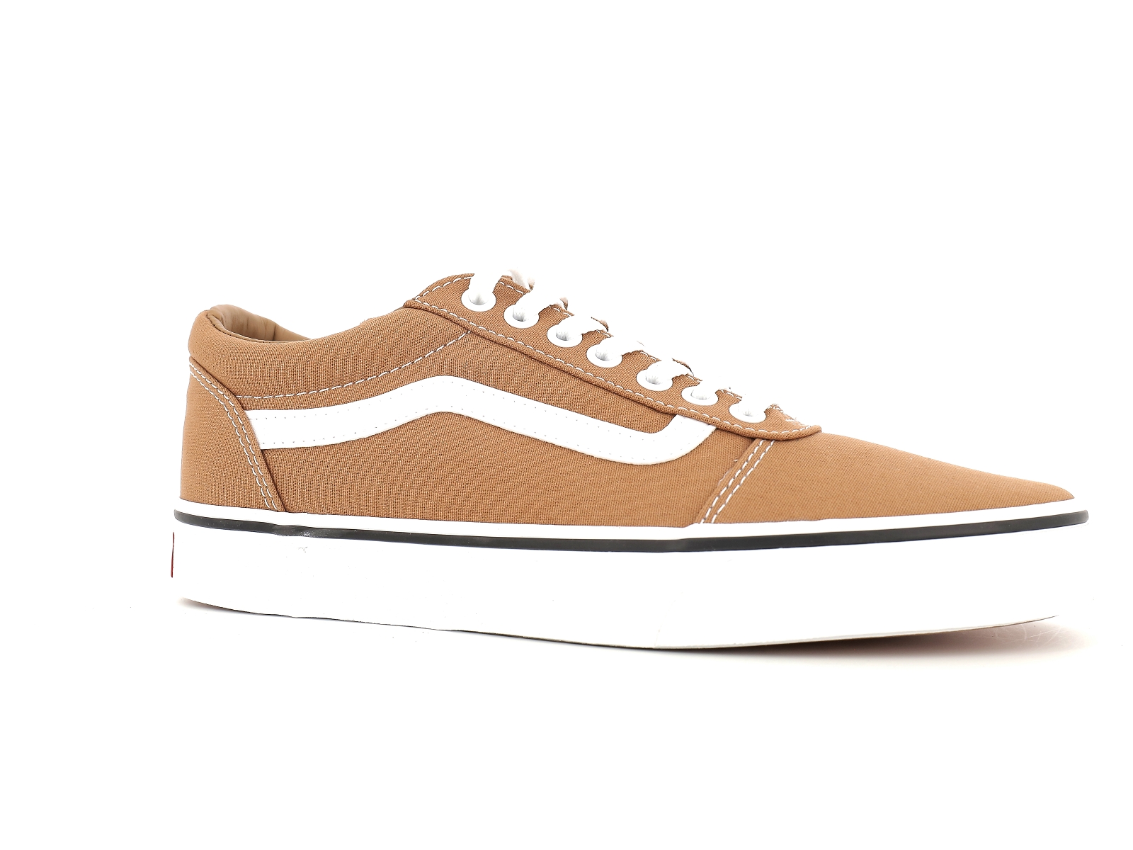 Vans-MN WARD CANVAS Toile Chataigne