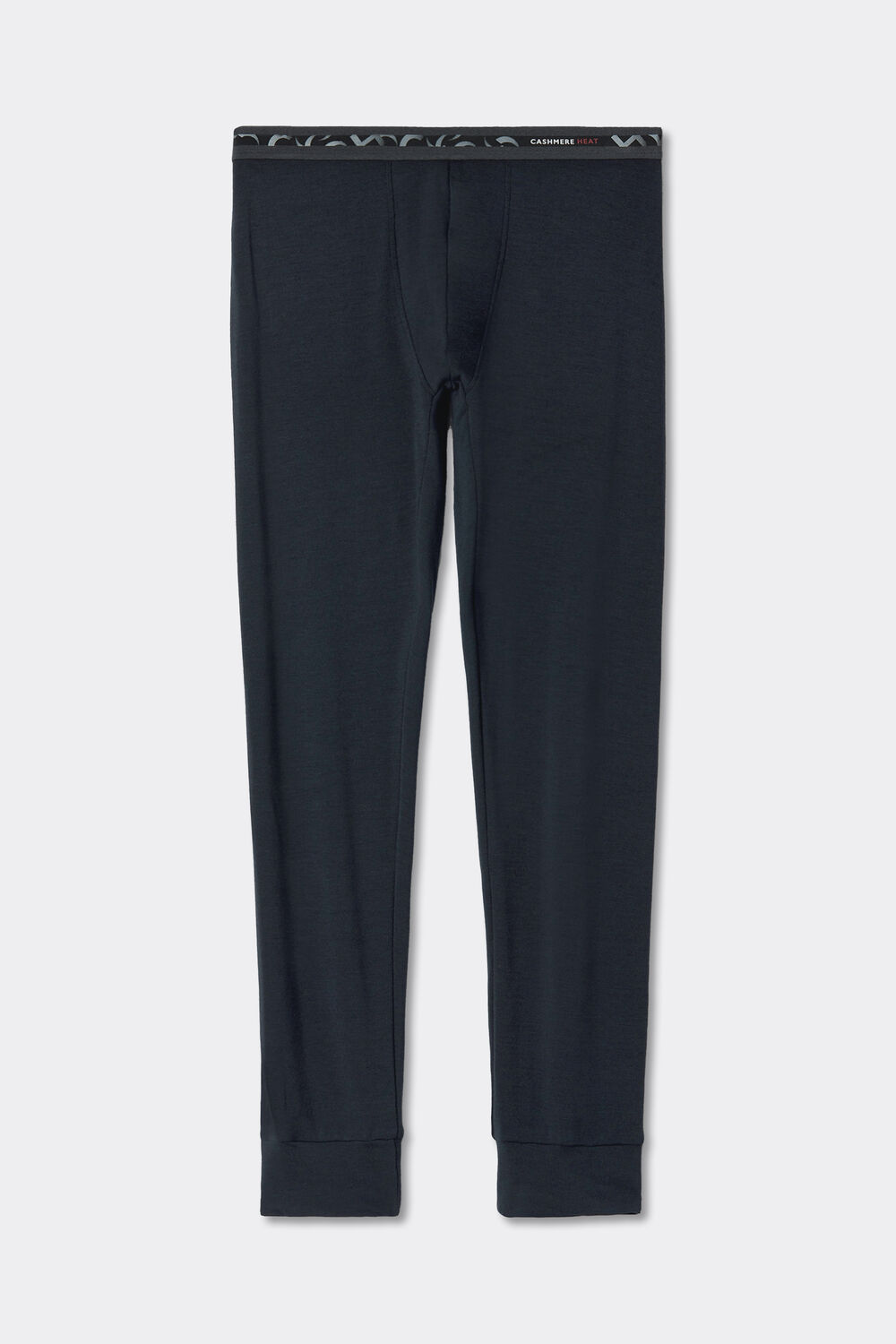 Leggings de modal e cashmere
