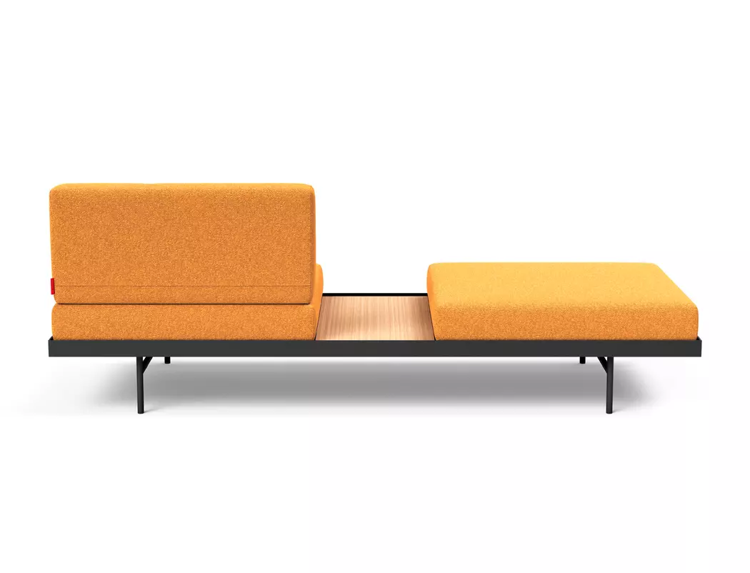 Schlafsofa Puri Eiche