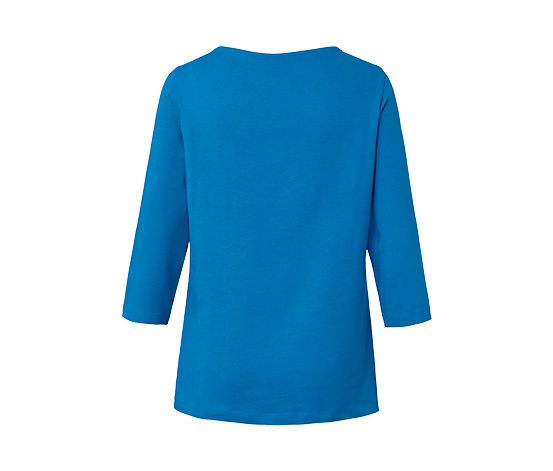 Shirt mit 3/4-Arm
