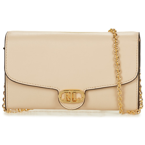 Lauren Ralph Lauren - ADAIR 20 CROSSBODY MEDIUM Crudo