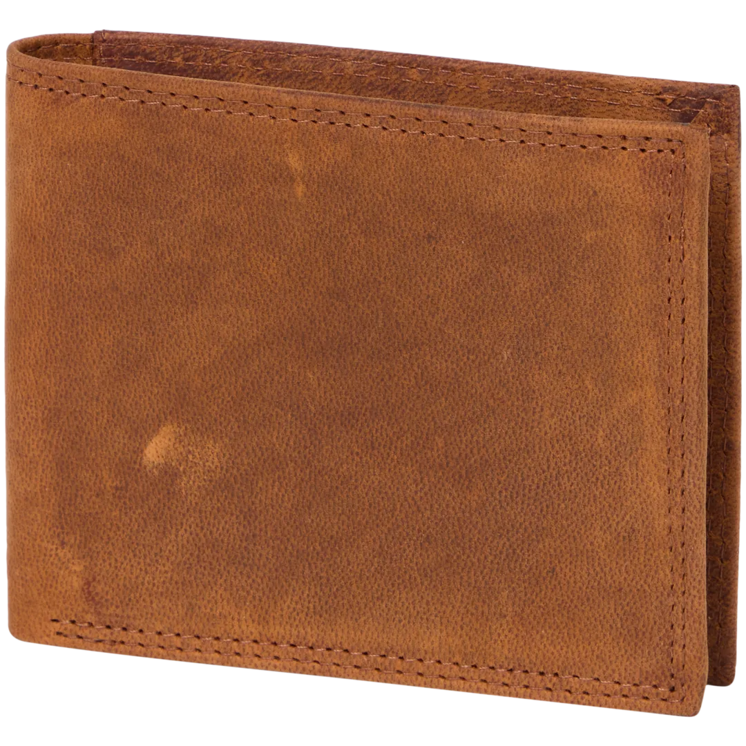 Porte-monnaie en cuir