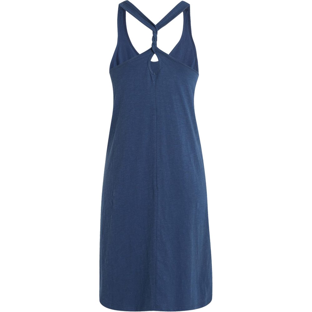 Protest Feline Kleid Damen heaven blue