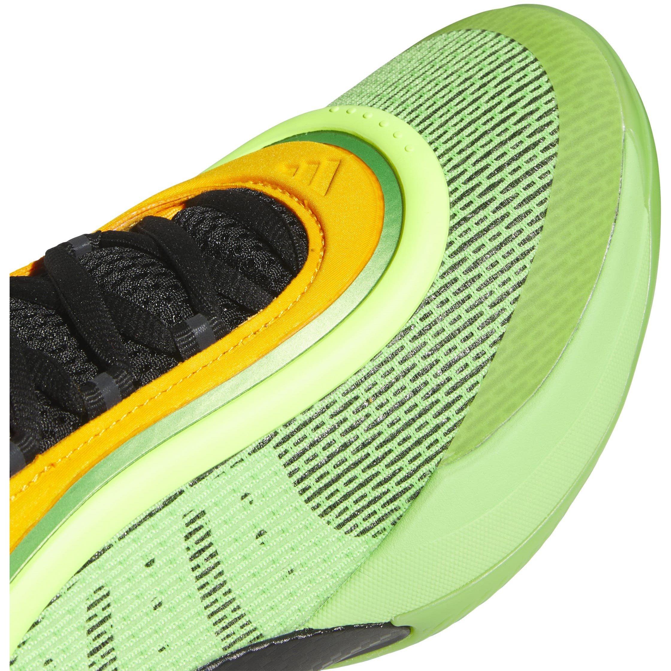 adidas D.O.N. Issue 6 Panama Basketball Shoes Juniors