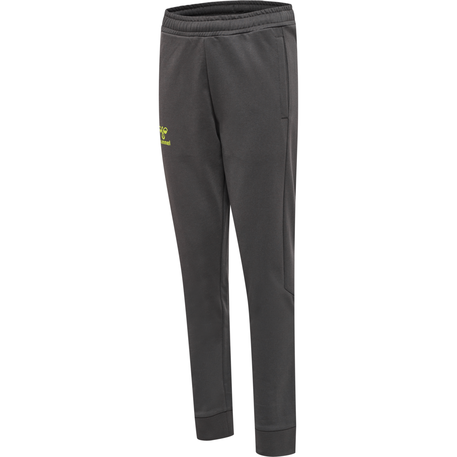 hmlOFFGRID COTTON PANTS KIDS