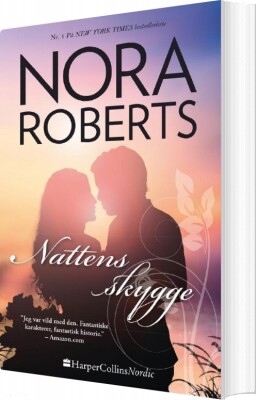 Nattens Skygge - Nora Roberts - Bog