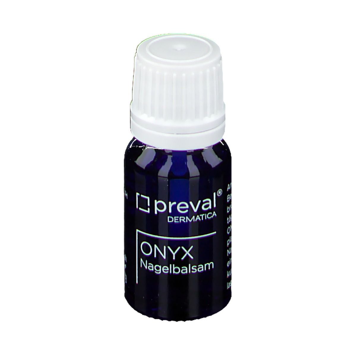 preval® ONYX Nagelbalsam