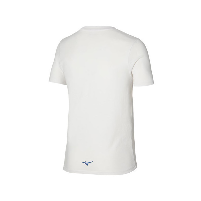 Tee-shirt Athletic Mizuno