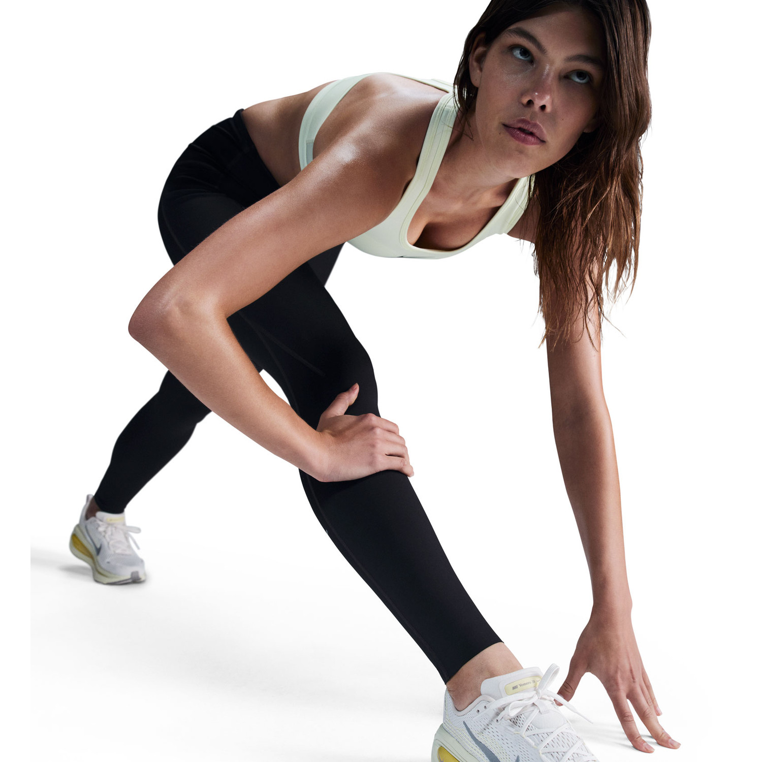 Nike Dri-FIT Swift High-Rise 7/8 Legging Dames