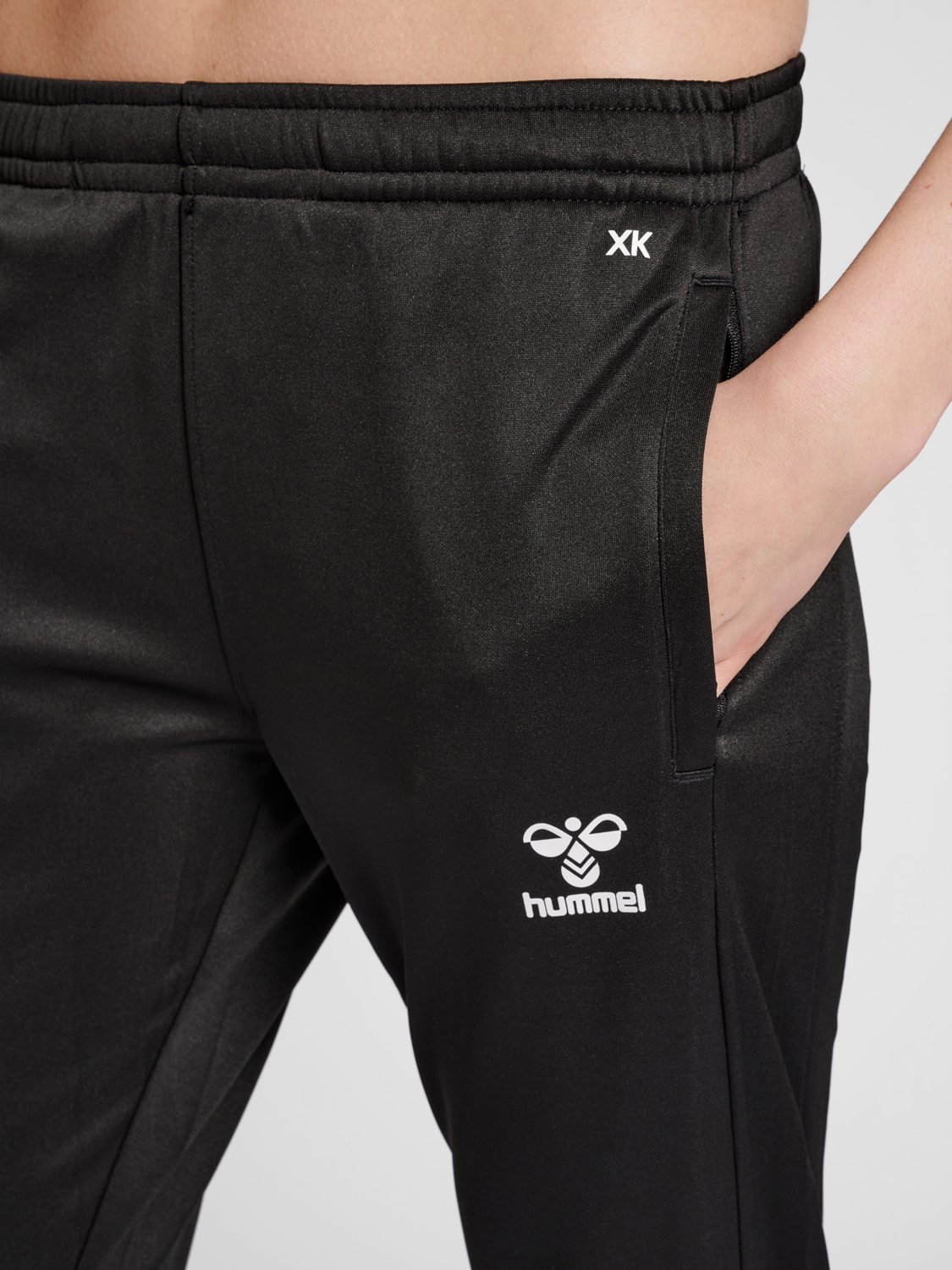 hmlCORE XK POLY PANTS WOMAN