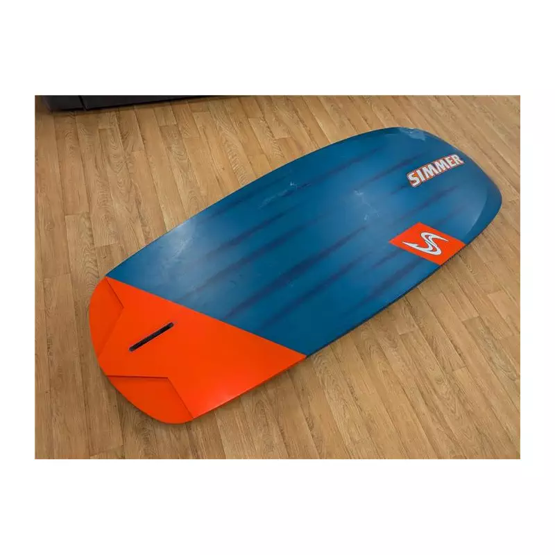 Planche Windsurf Black Bird 138L Occasion C