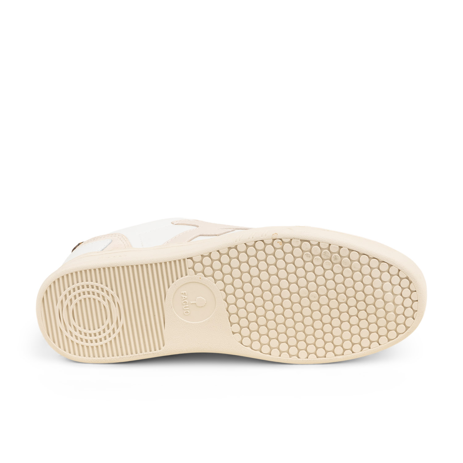 Baskets femme FAGUO HAZEL