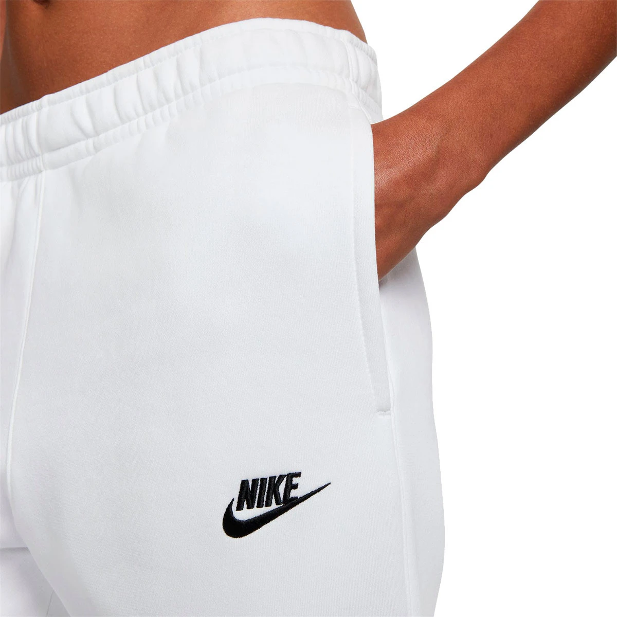 Calças Nike Sportswear Club
