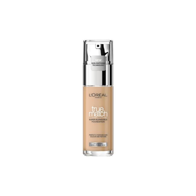 L'Oréal Paris True Match Foundation 3.C Rose Beige SPF16
