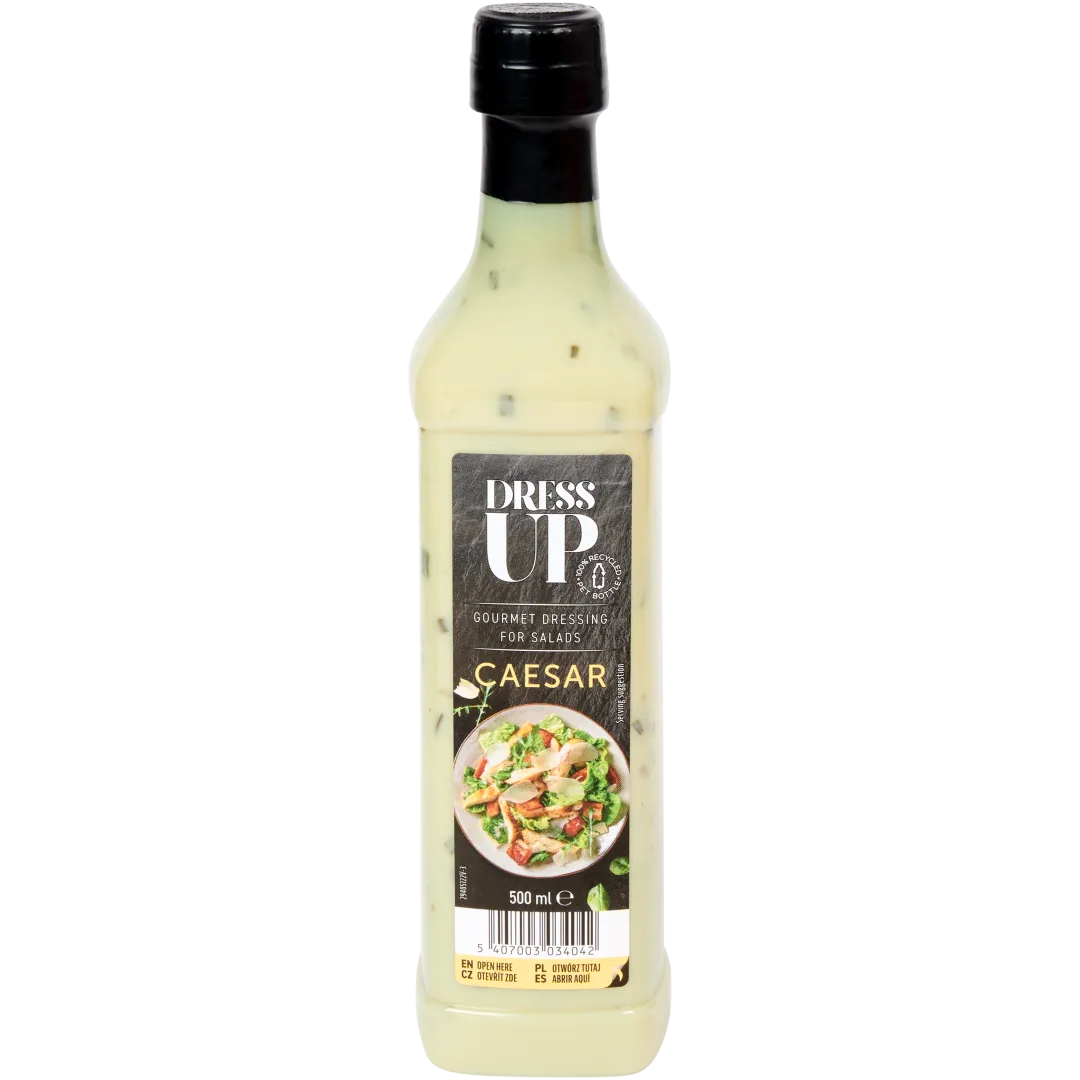 Sauce salade