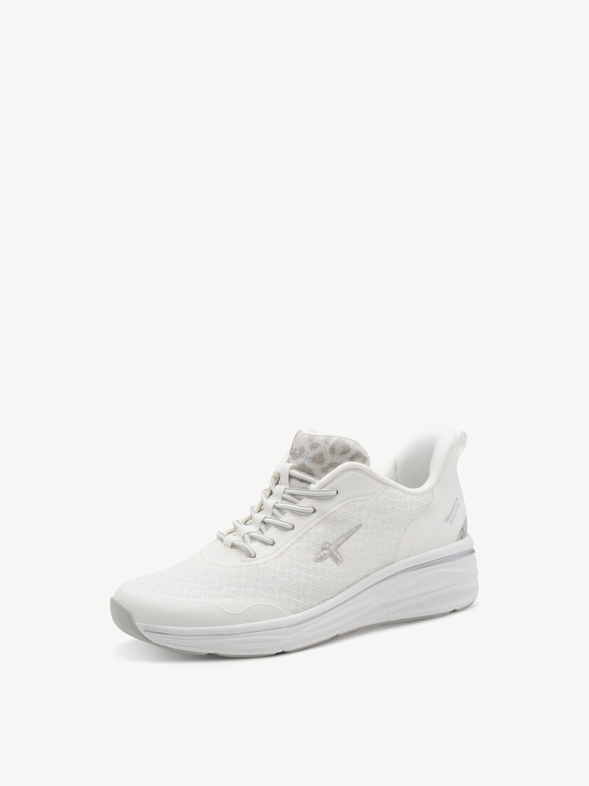 Sneaker - wit