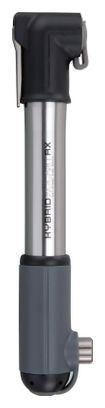 TOPEAK Hybrid Rocket RX Gris
