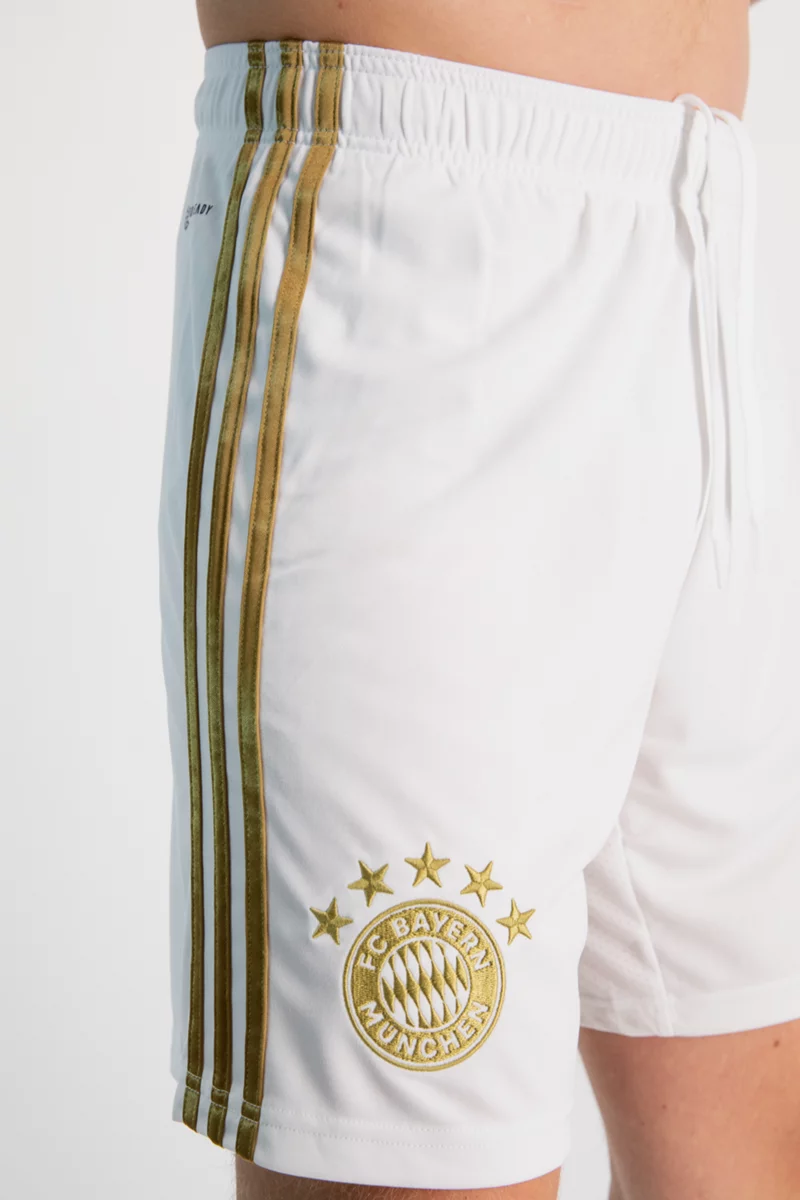 adidas Performance FC Bayern München Away Replica Herren Short 2223