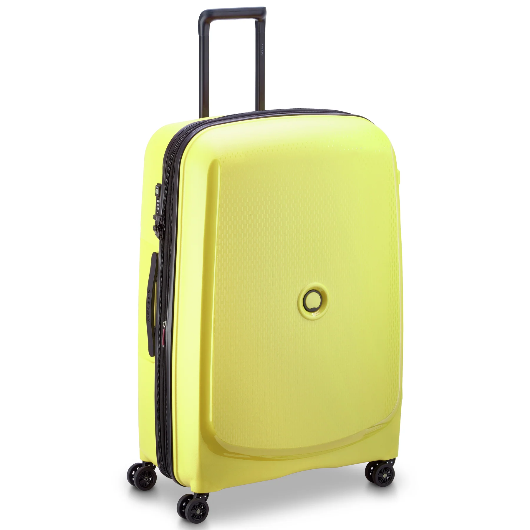 Valise soute - XXL Extensible (83cm) Matière recyclée