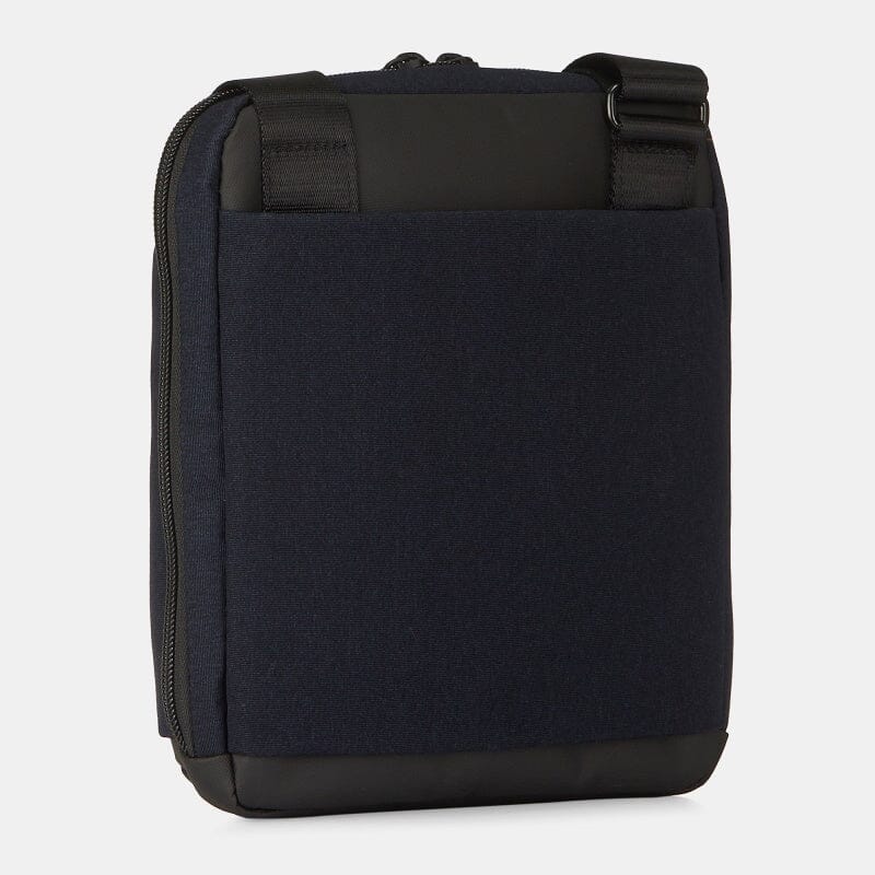 Hedgren Chip RFID Slim Crossover Elegant Blue