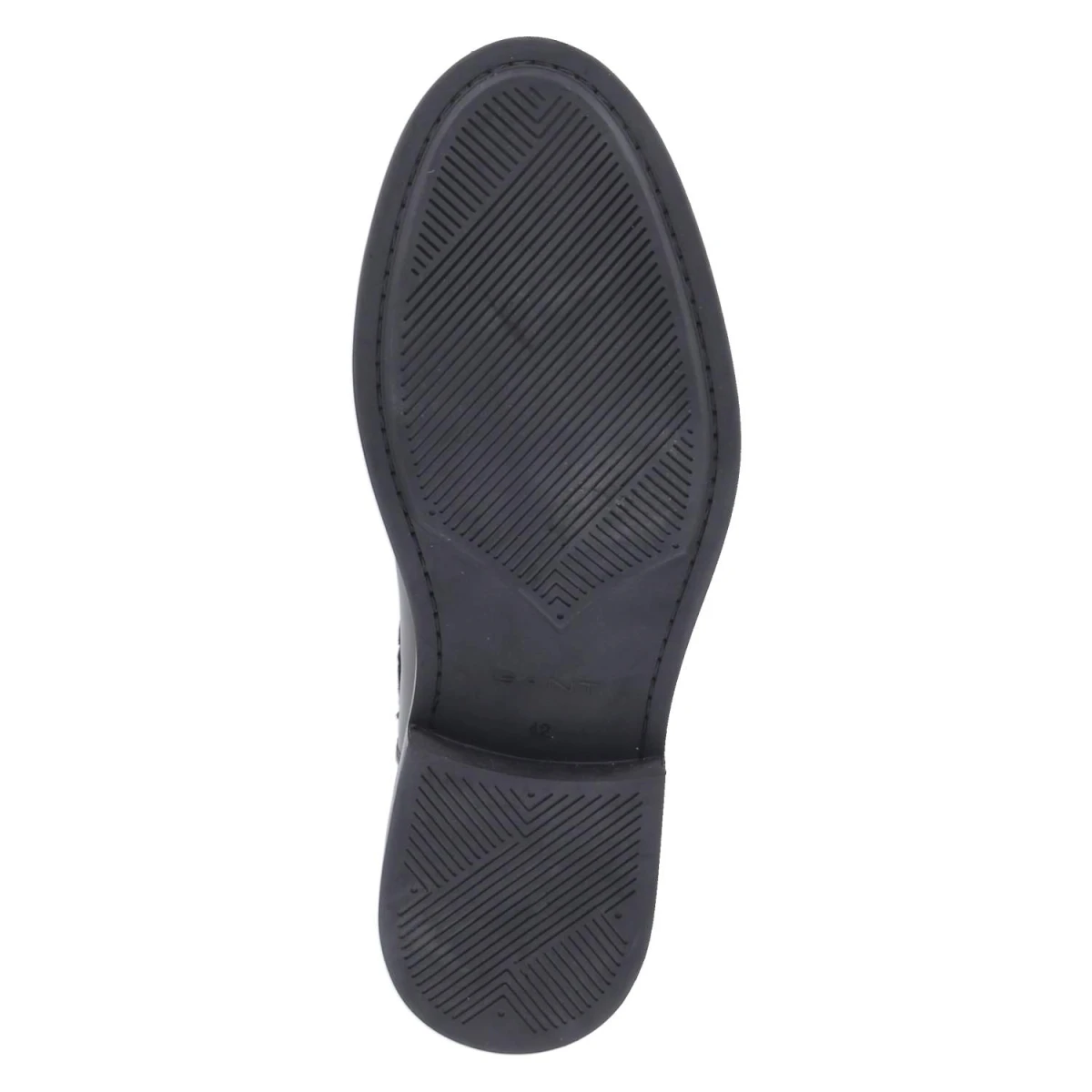 GantChelsea Boots ST.FAIRKON - black
