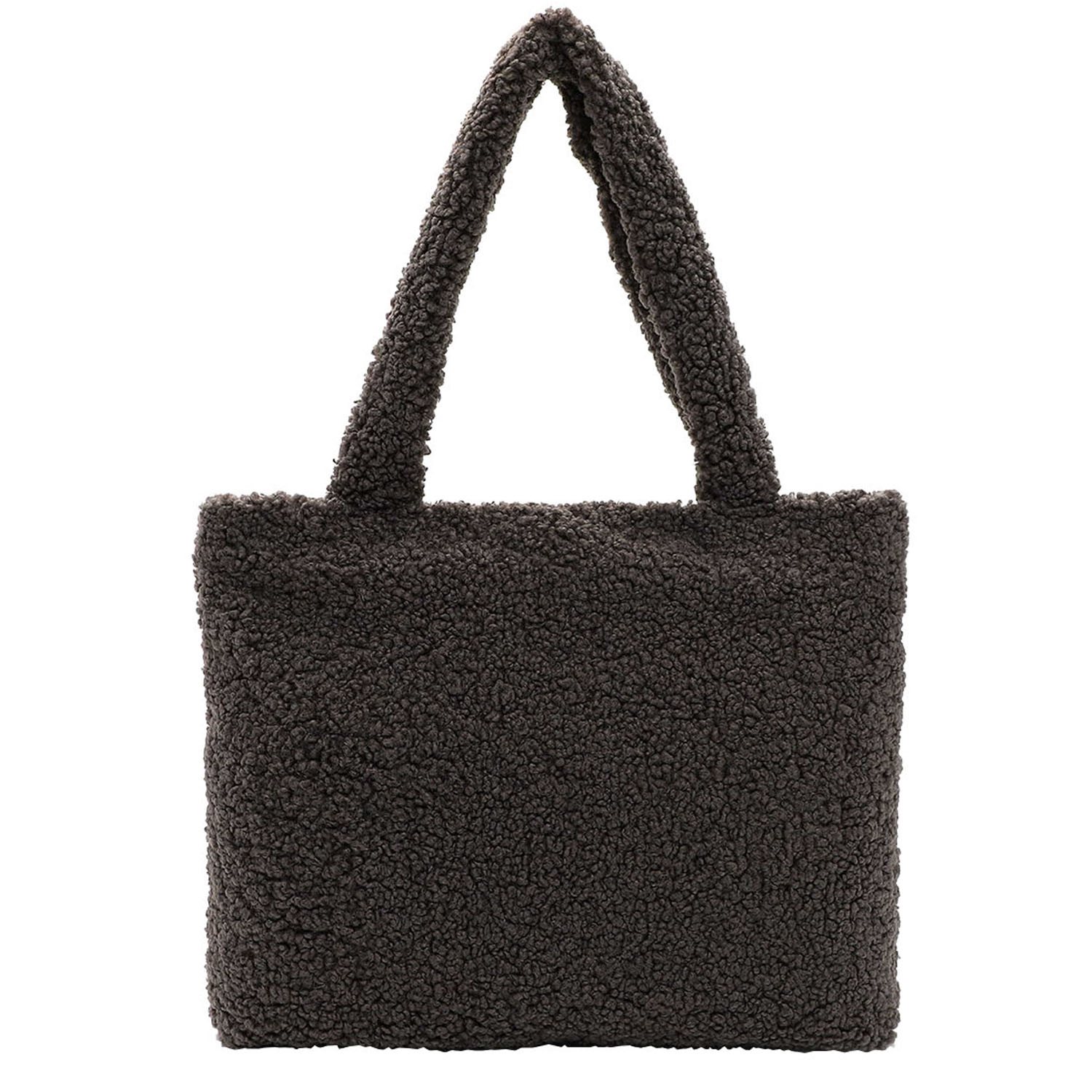 Emily & Noah Aubervilliers Rue 09 Cityshopper M grey