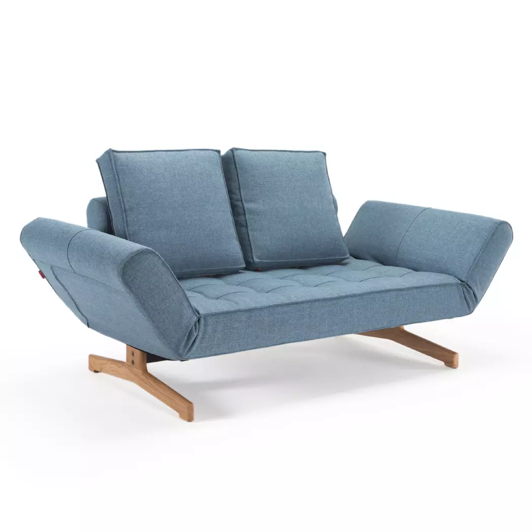 Schlafsofa Ghia Eiche