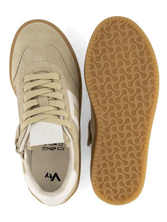 Vty Sneaker beige