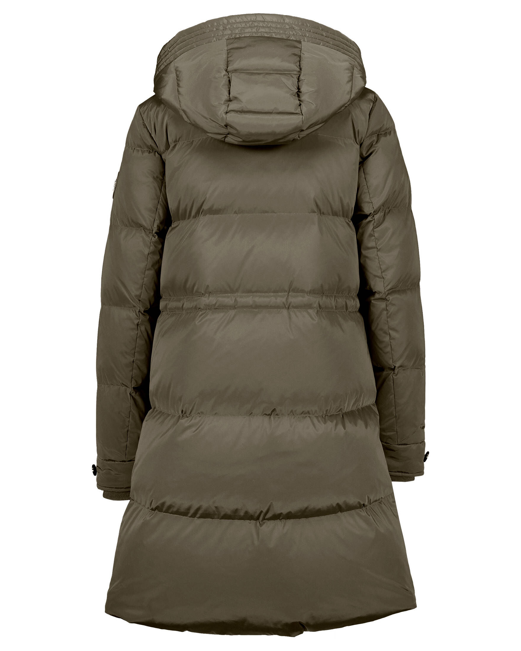 Woolrich| Damen Daunenparka ALSEA