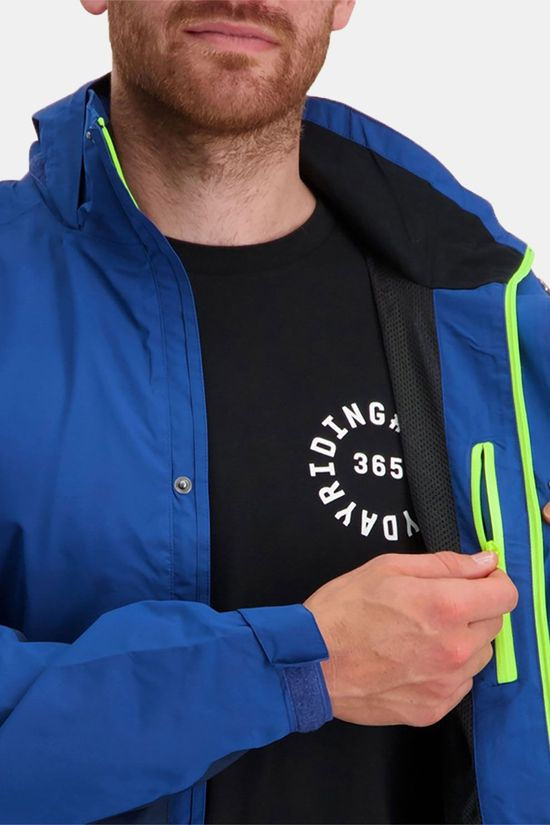 AGU AGU Section Rain Jacket Essential Regenjas