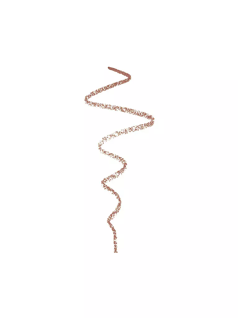 ARTDECO GREEN COUTURE Lippenkonturenstift - Smooth Lip Liner ( 33 Nougat )  braun