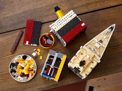 LEGO® Titanic (10294)