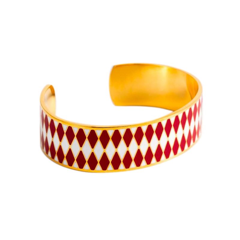 Bracelet ouvert 