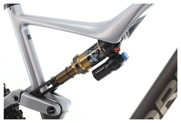 Produit reconditionné · Orbea Rise M10 Carbone XT / Vélo VTT électrique / Orbea | Très bon état