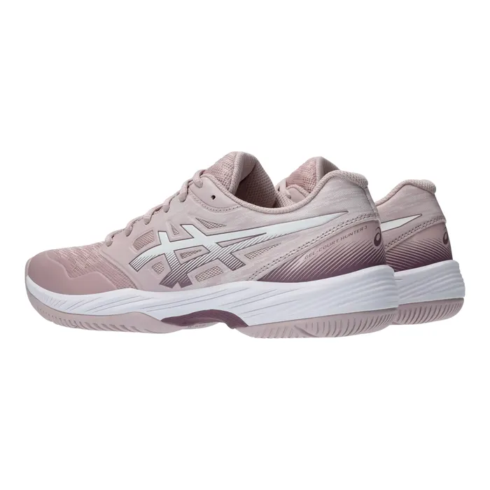 Asics Gel-Court Hunter 3 Volleybalschoenen Dames