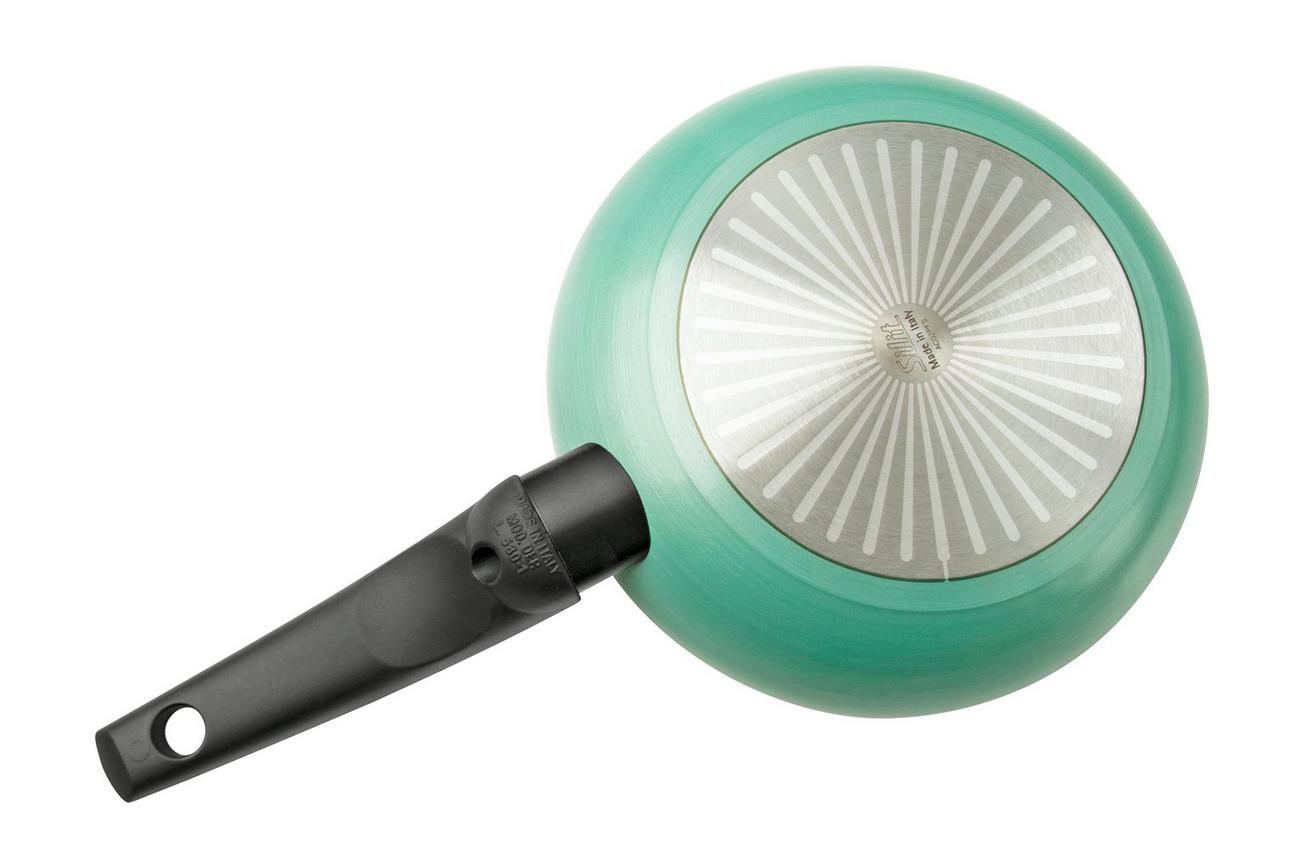 WMF Silit Belluna Green 2110302230 koekenpan 20 cm