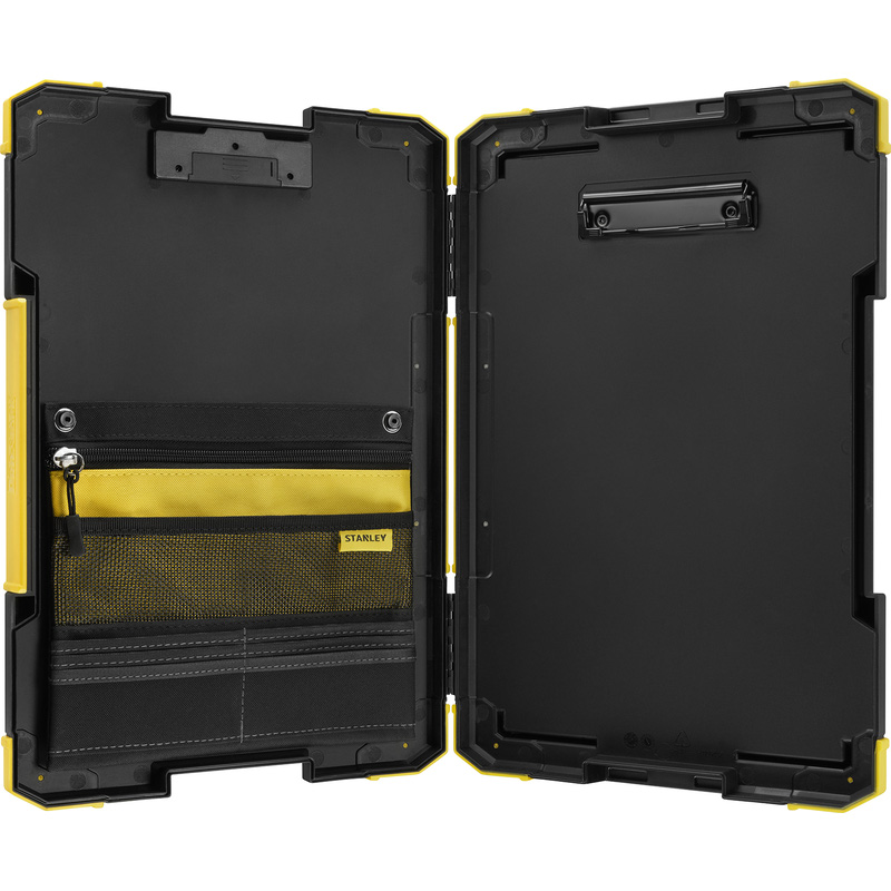 Stanley FATMAX® Pro-Stack klembord 415x290x65mm