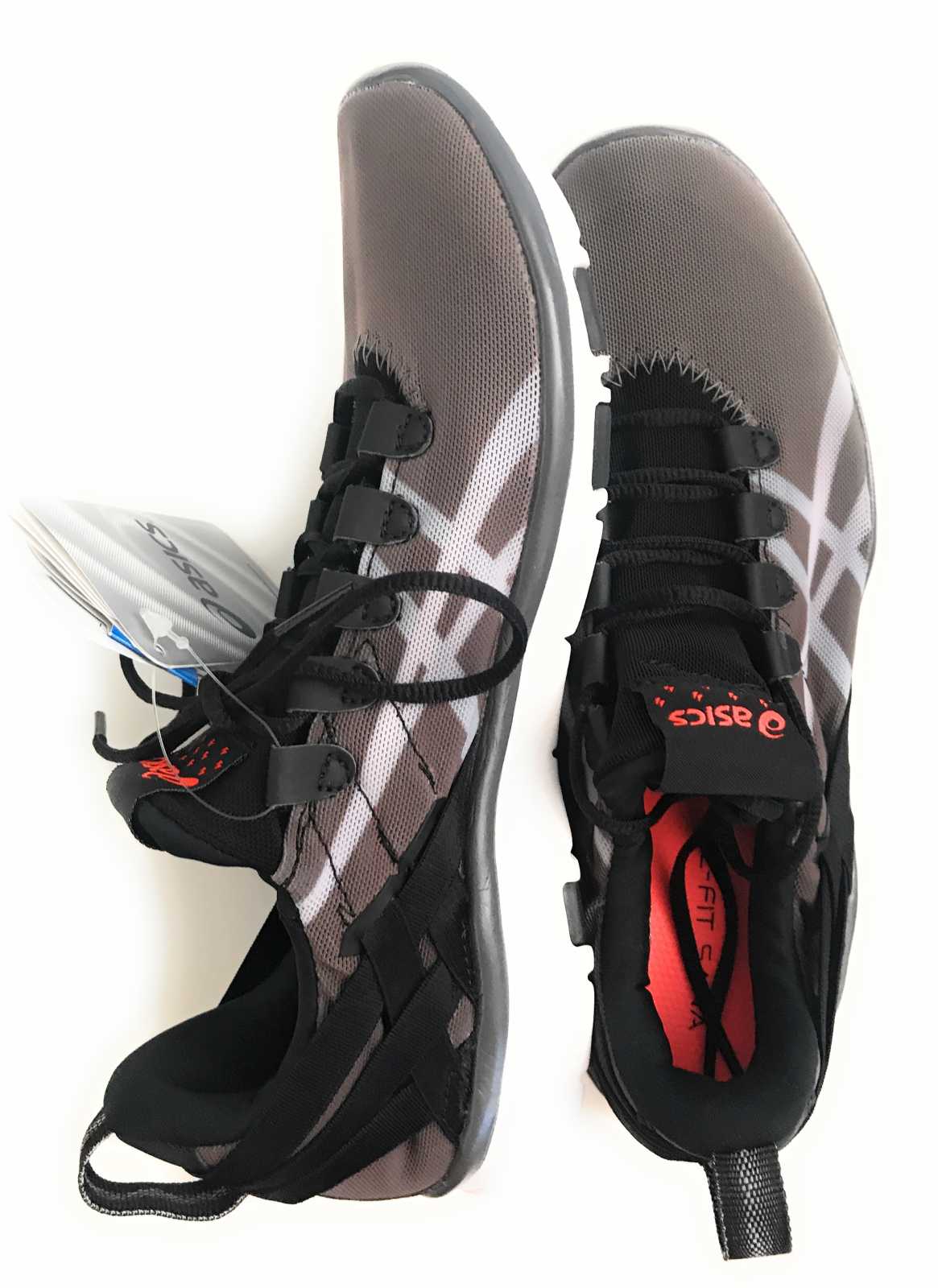 Asics Gel-Fit Sana (1 par)