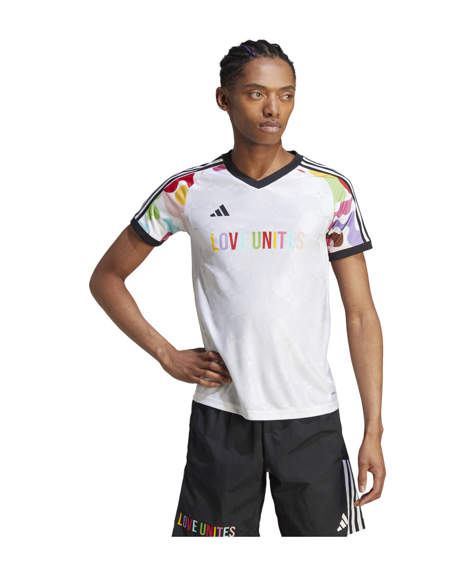 adidas Performance| Trikot Pride Tiro