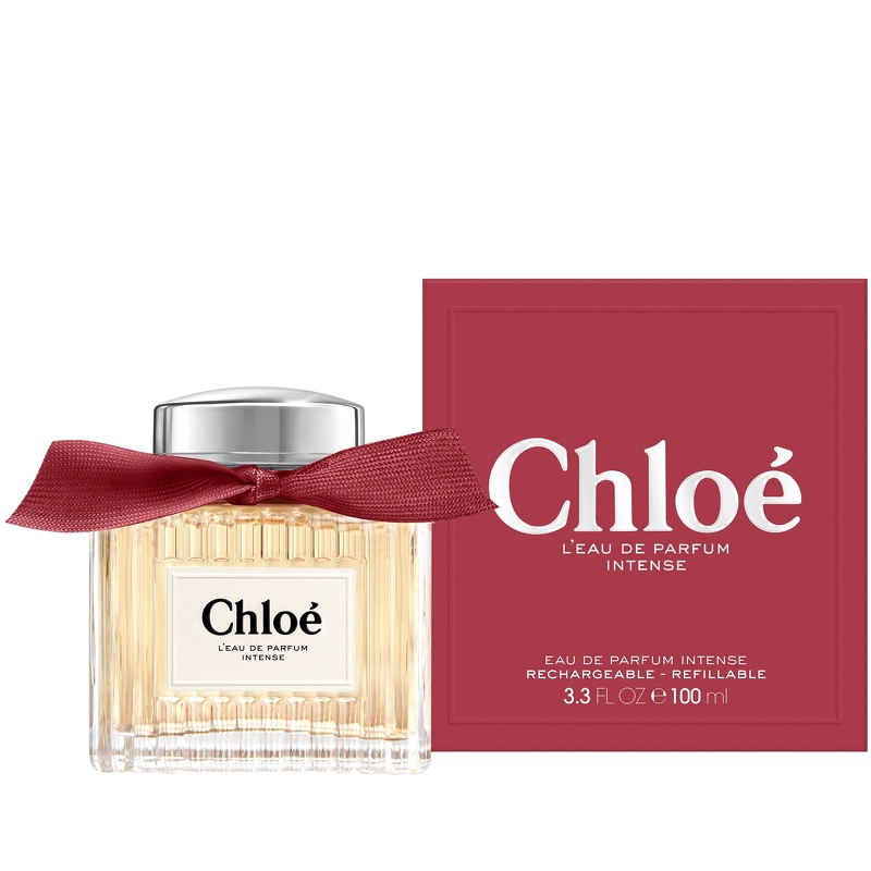 Chloé L'EDP Intense Refillable 100 ml