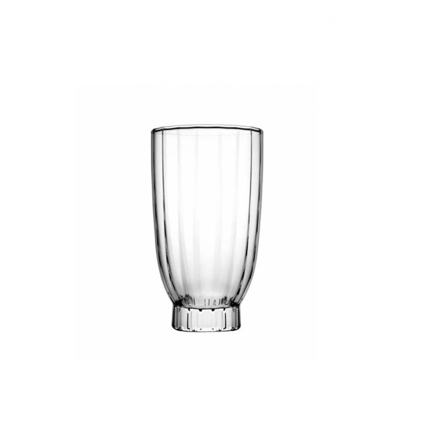 Pasabahce Wasserglas Trinkglas Glas 3er Set Gläser-Set