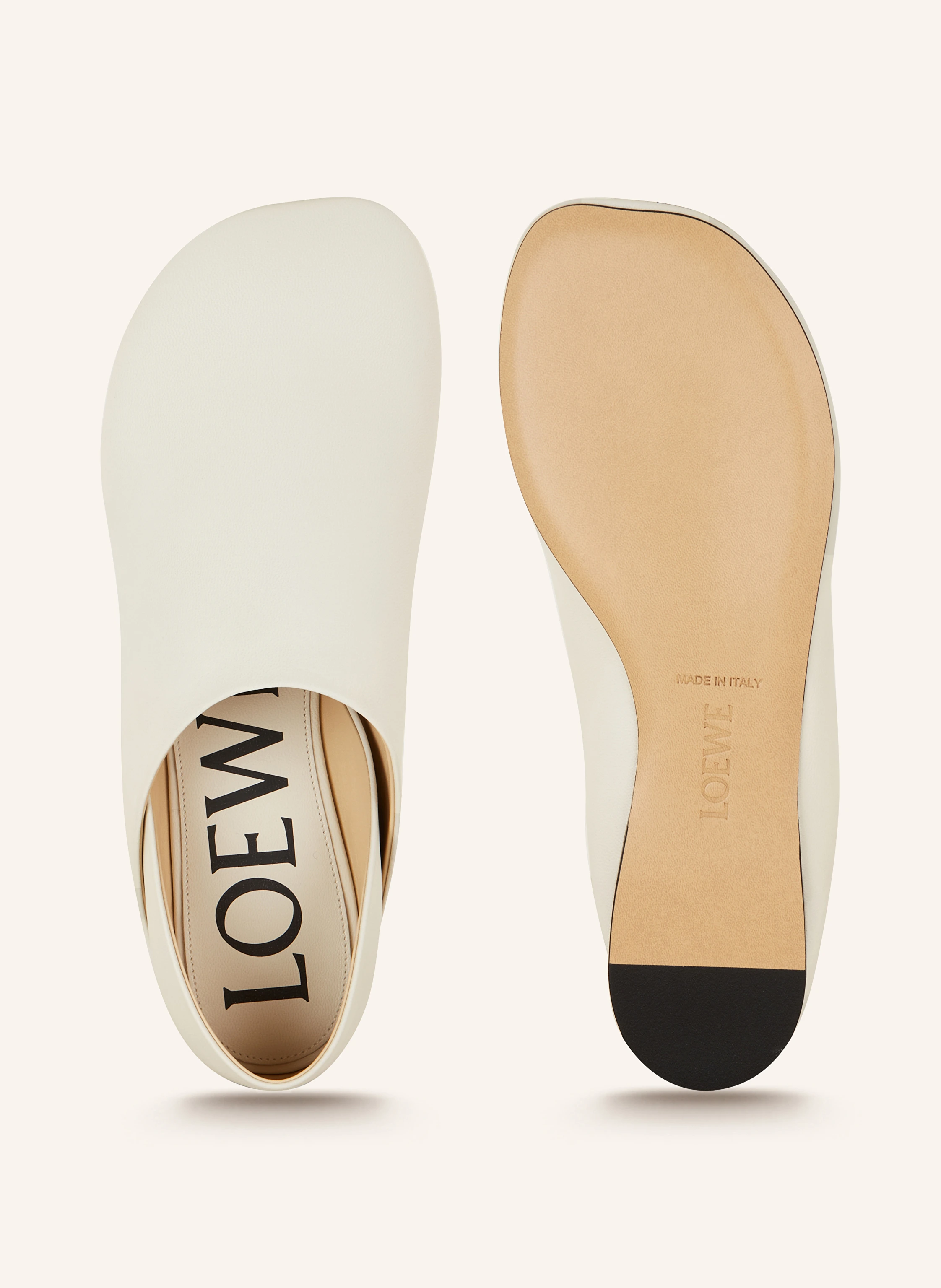 LOEWE Slipper TOY