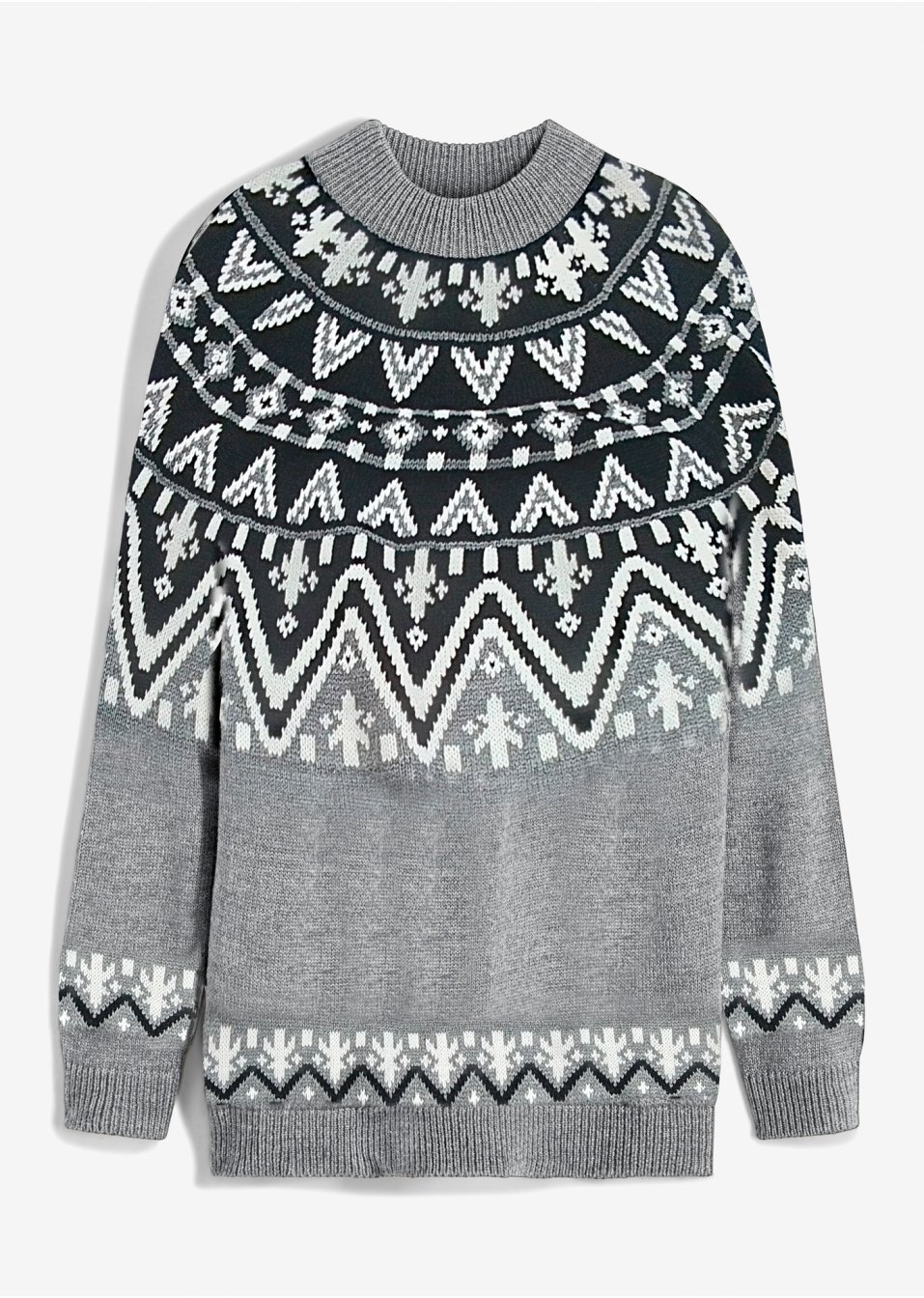 Pull norvégien