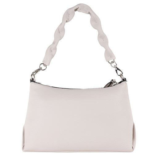 Valentino Thalami RE Crossbody, Ghiaccio