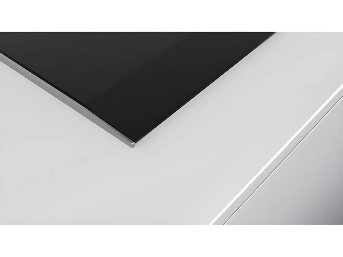 Siemens Table domino gaz 30cm 6100w noir - ER3A6AB70
