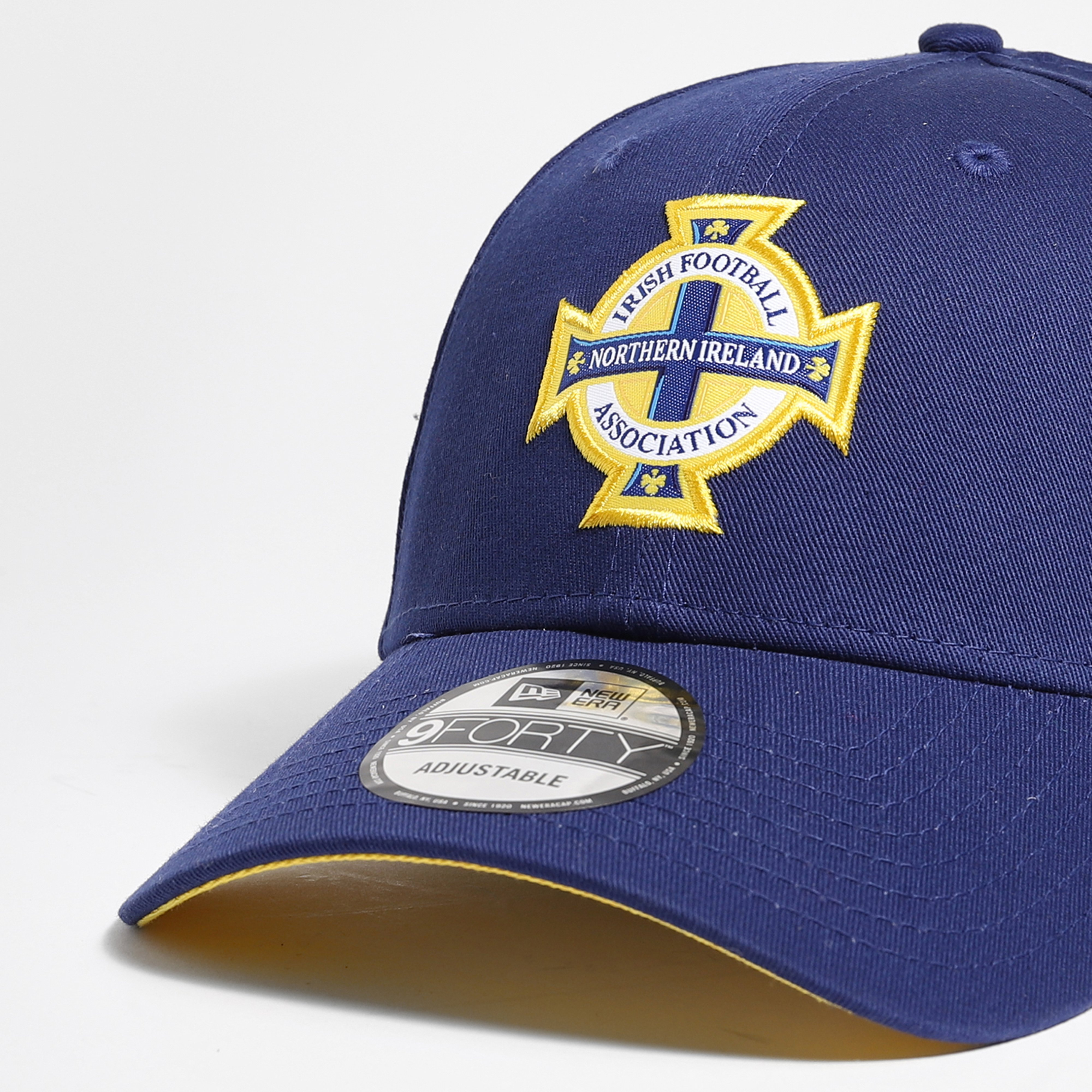 New Era Casquette Northern Ireland 9FORTY