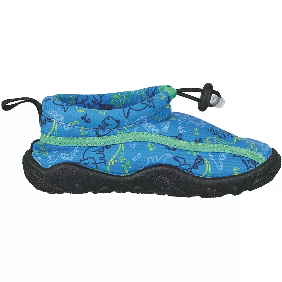 Sterntaler Aquaschuh Dino blau