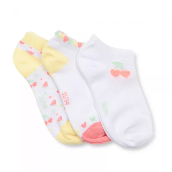 Chaussettes MULTICOLOR NINI & GIRLS