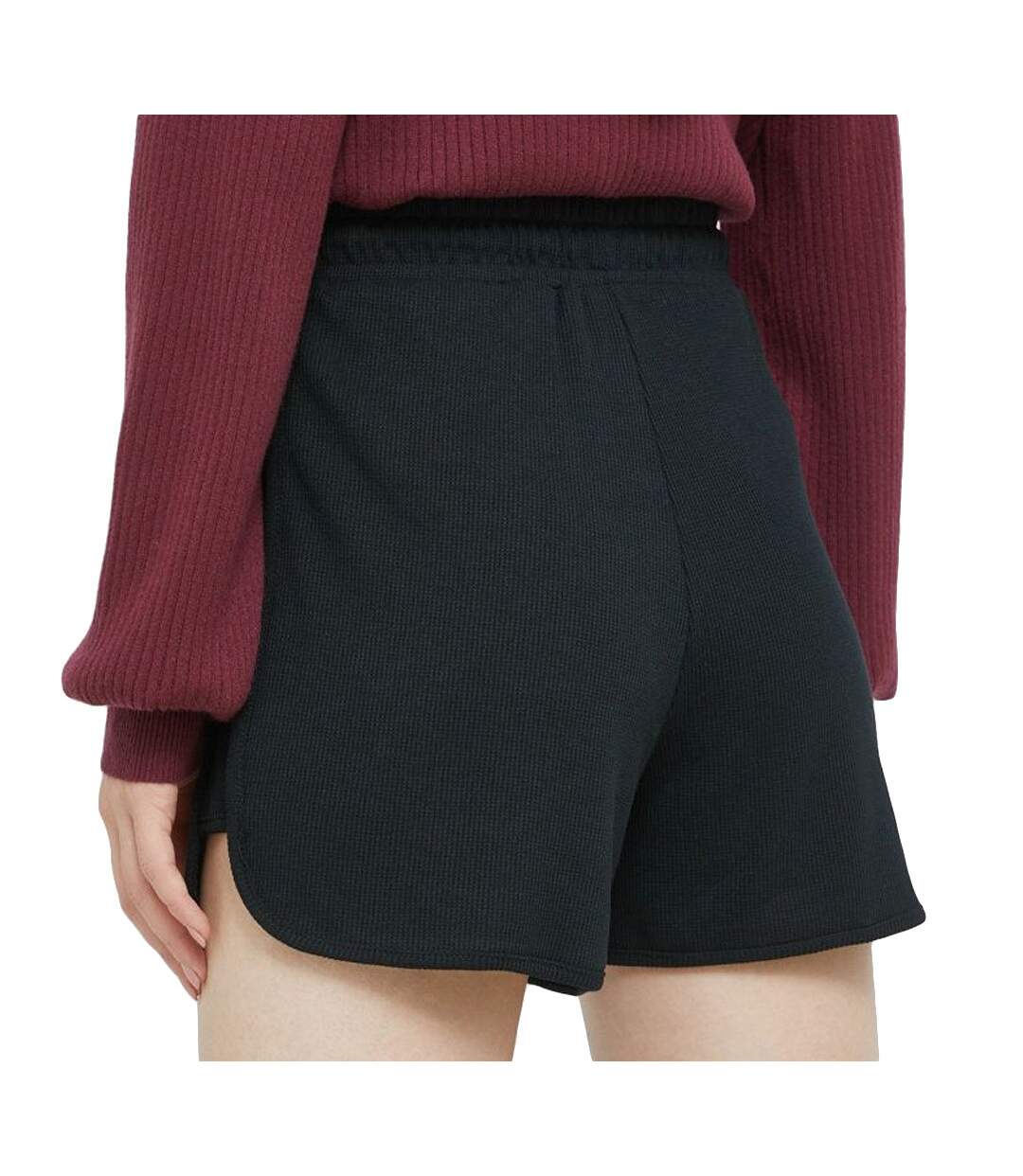 Short Noir Femme JDY Shine